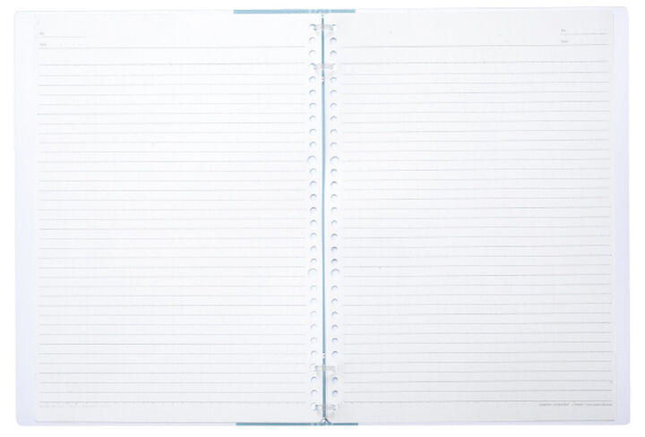 Kokuyo Campus 2 x 2 Ring Notebook Binder