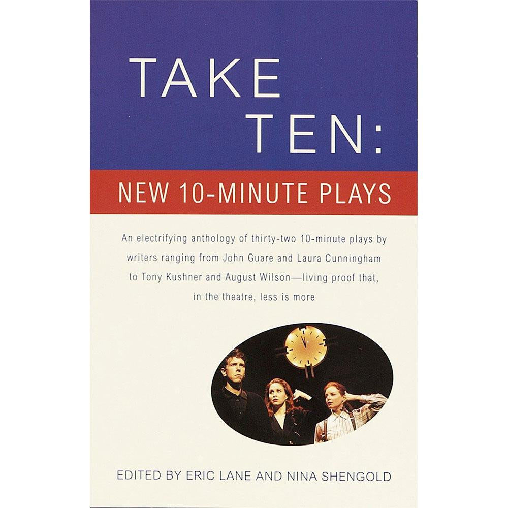 Take Ten