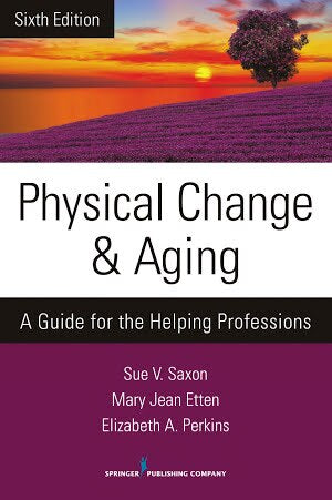 Physical Change & Aging (6E 15)
