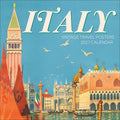 Italy Vintage Travel Posters 2027 Wall Calendar thumbnail