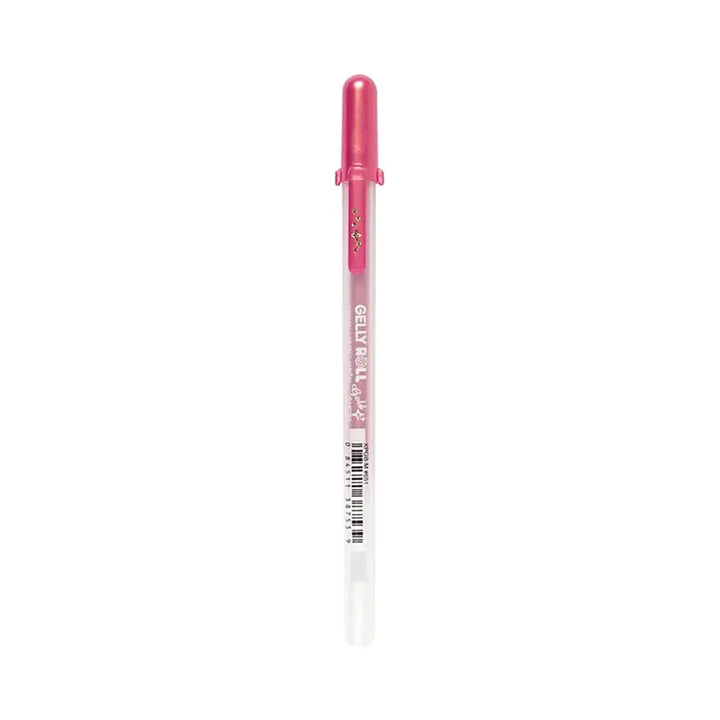 Sakura Gold Shadow Gelly Roll