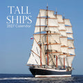 2027 Tall Ships Wall Calendar thumbnail