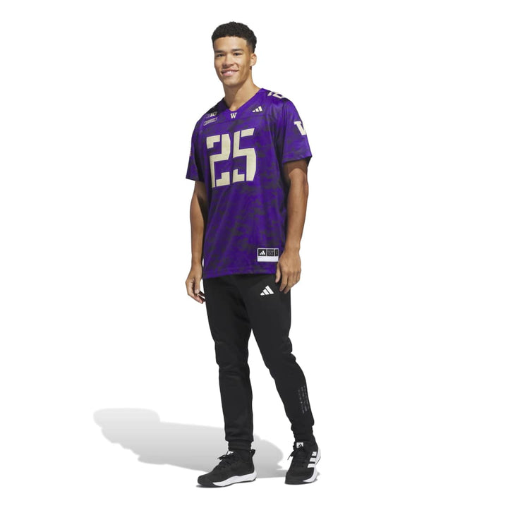 adidas Men's 2025 Strategy Football Jersey