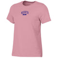 GFS Women's Washington Huskies Mini Arch Ayla Tee thumbnail