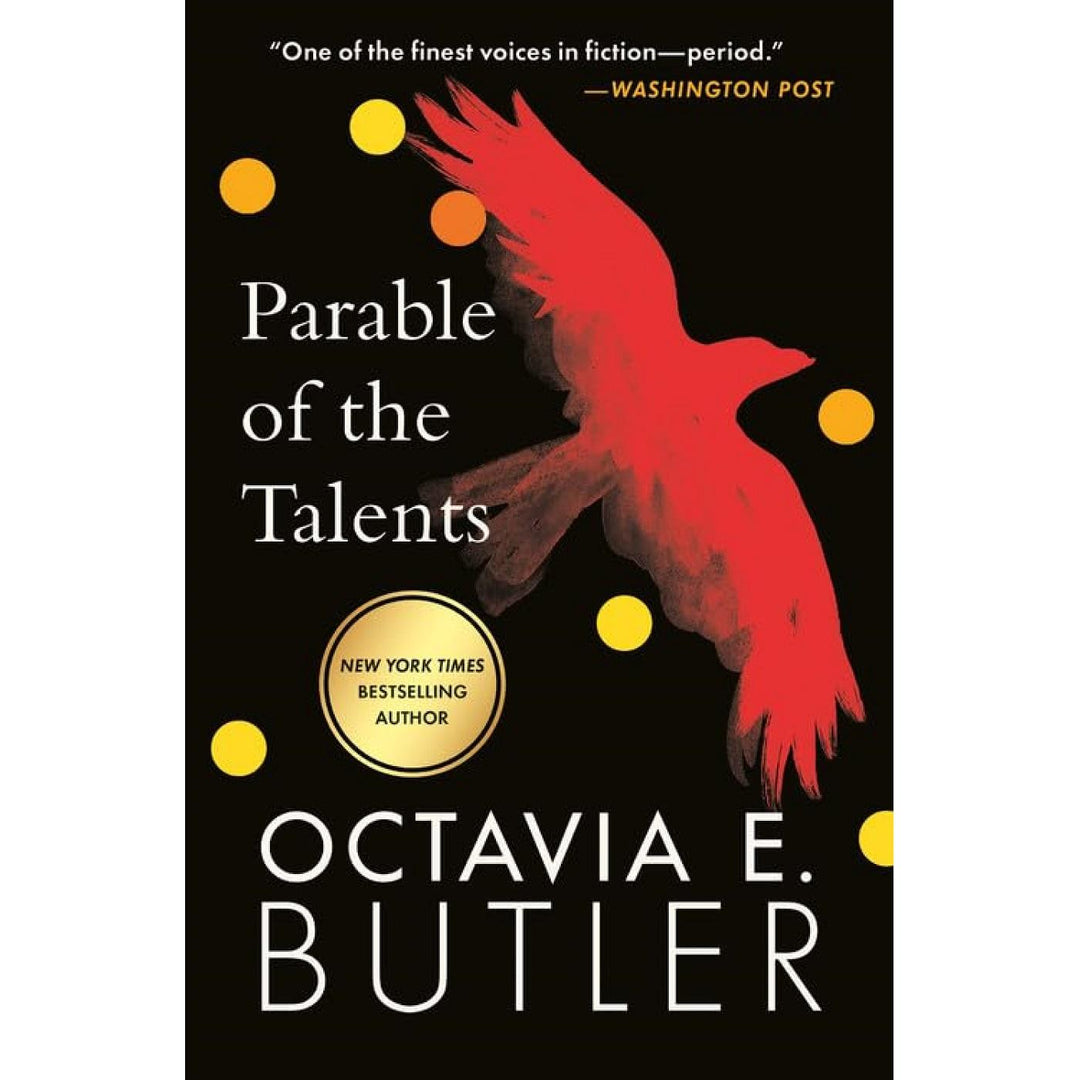 Parable of the Talents