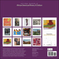 National Museum of African American History and Culture 2027 Wall Calendar thumbnail