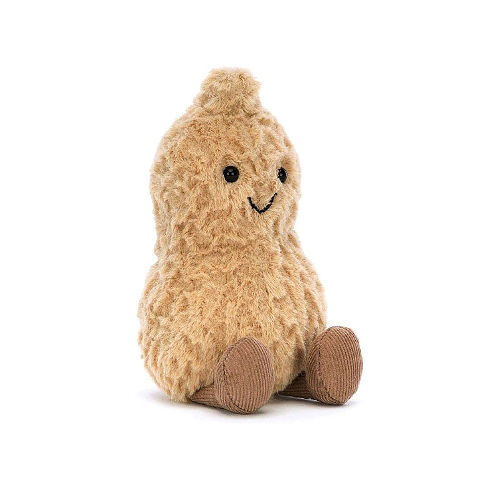 Jellycat Amuseable Peanut Plush