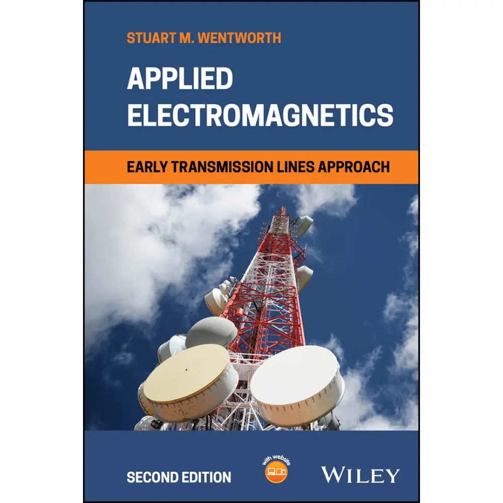 Applied Electromagnetics (2E 25)