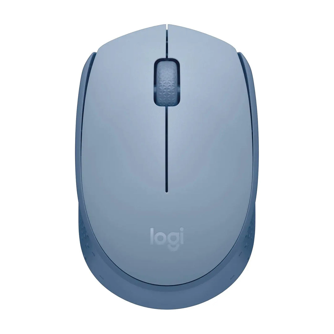 Logitech M170 USB Wireless Mouse#color_gray