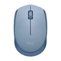 Logitech M170 USB Wireless Mouse thumbnail