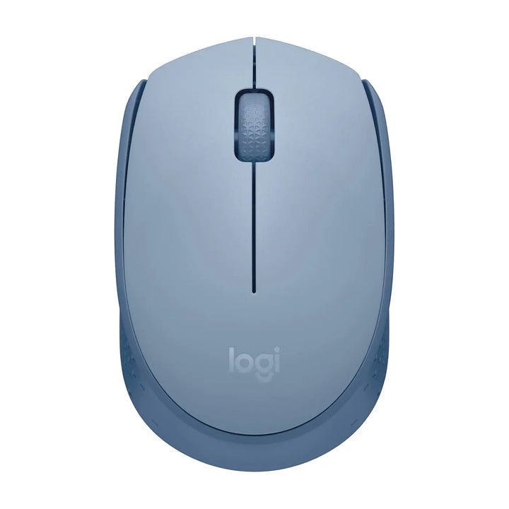 Logitech M170 USB Wireless Mouse#color_gray