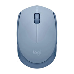 Photo of Logitech M170 USB Wireless Mouse#color_gray.
