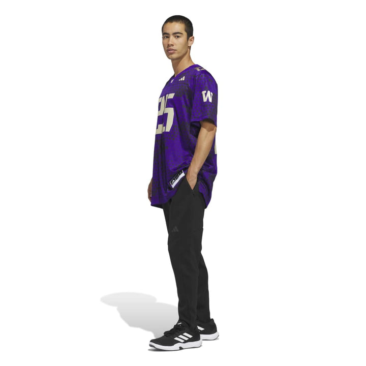 adidas Men's 2025 Strategy Football Jersey