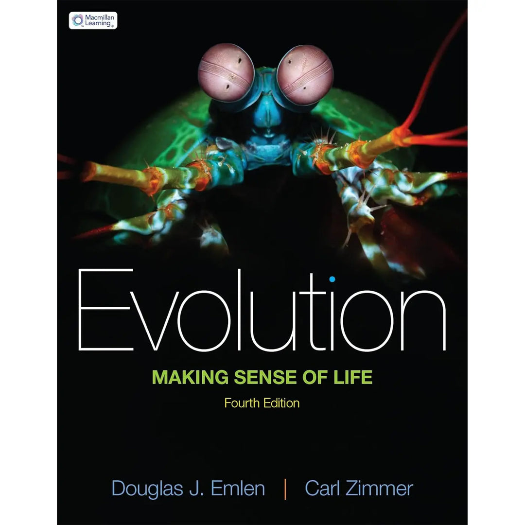 Loose Leaf Evolution (4E 26)