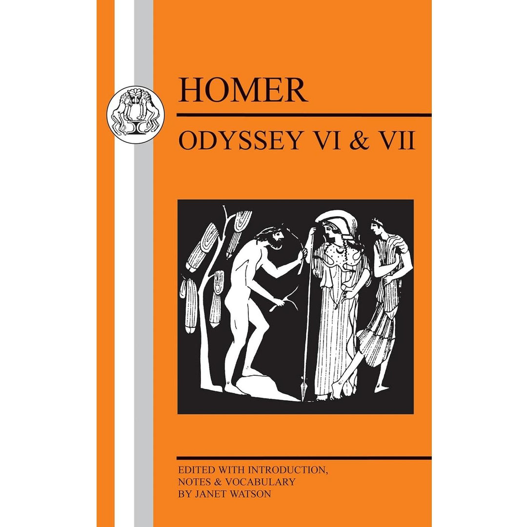 Odyssey VI and VII (ed Watson)