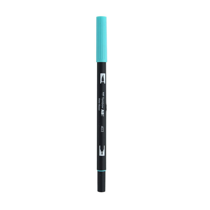 Tombow Dual-Tip Brush Marker Pen