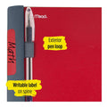 Five Star Advance Assorted 5 Subject College Spiral Notebook thumbnail