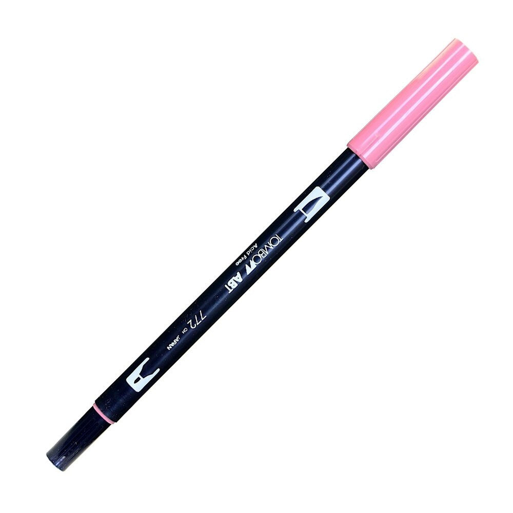 Tombow Dual-Tip Brush Marker Pen