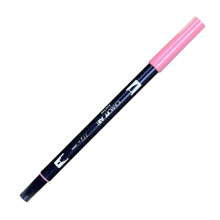 Tombow Dual-Tip Brush Marker Pen