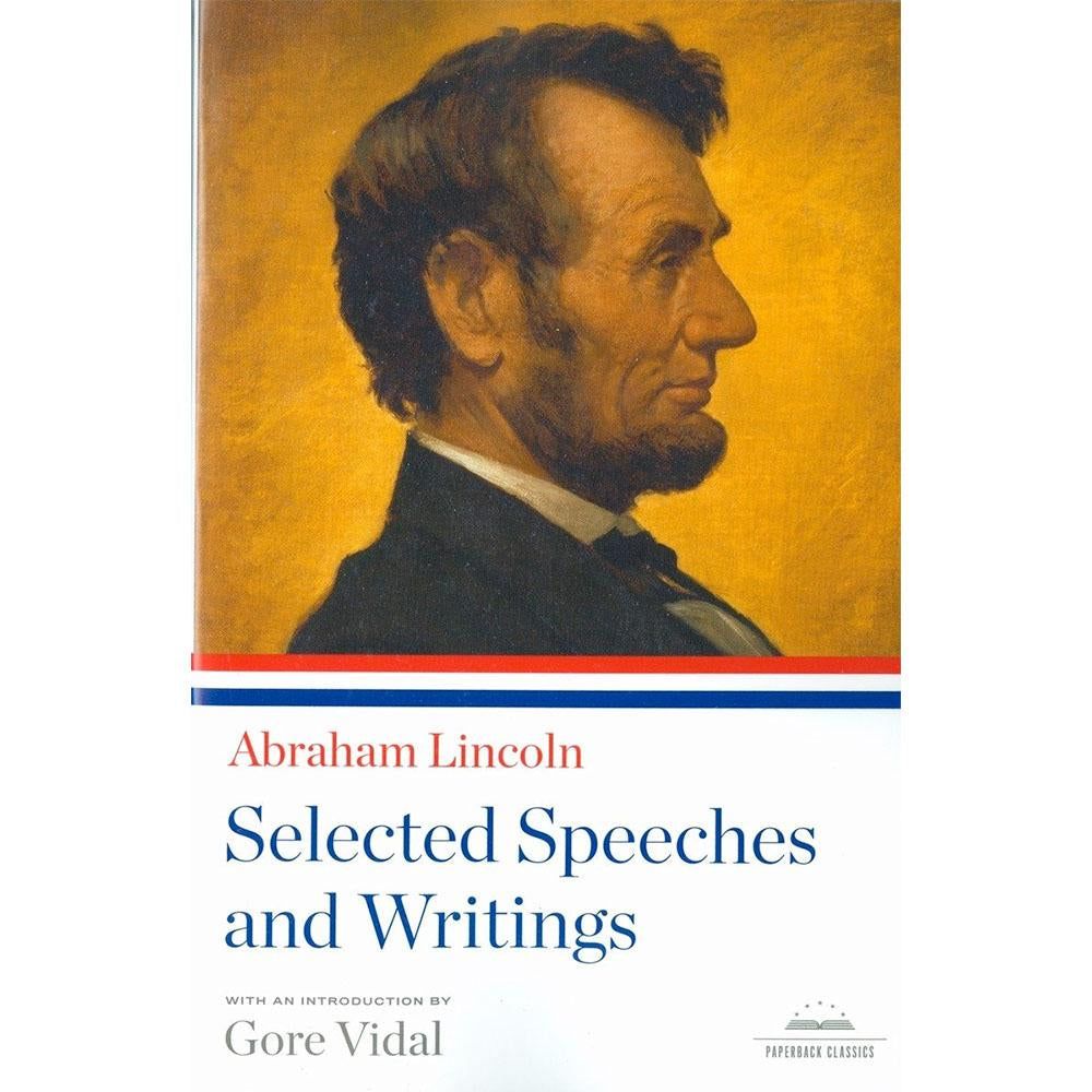 Selected Speeches & Writings (Intro Vidal )