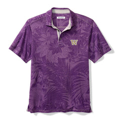 Photo of Tommy Bahama Men's Santiago Paradise Polo.