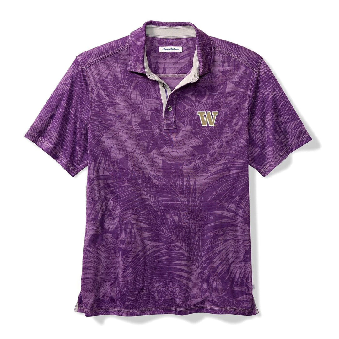Tommy Bahama Men's Santiago Paradise Polo