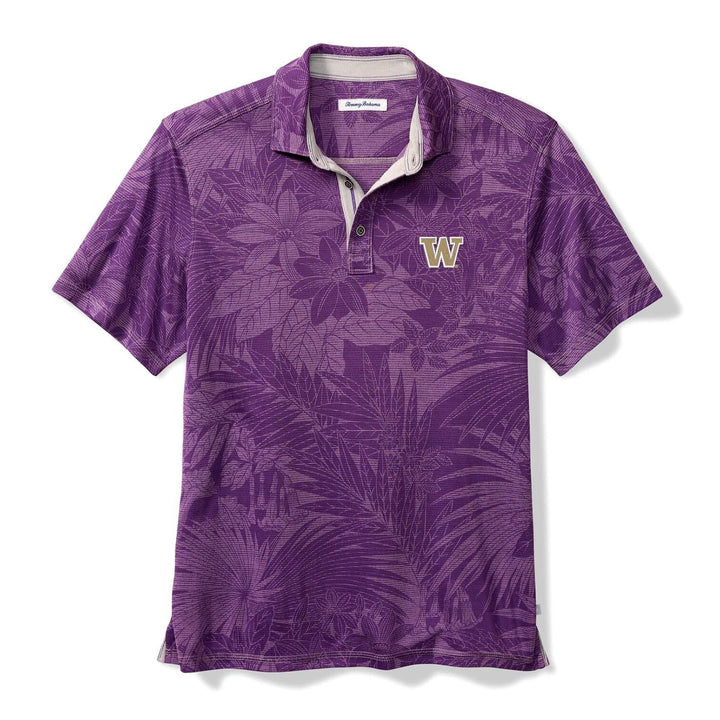 Tommy Bahama Men's Santiago Paradise Polo