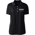 Lands' End Women's UW Foster MBA Programs Flagship Performance Polo thumbnail