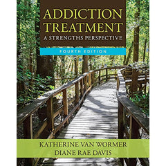 Addiction Treatment (4e 17)