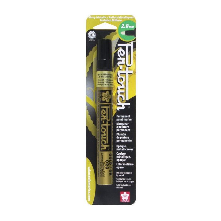Sakura Pen-Touch Permanent Paint Marker