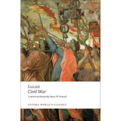 Civil War (Tr Braund )