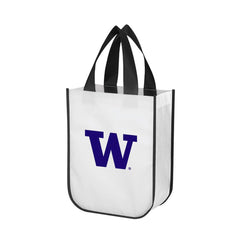 Neil White W Shiny Yoga Tote