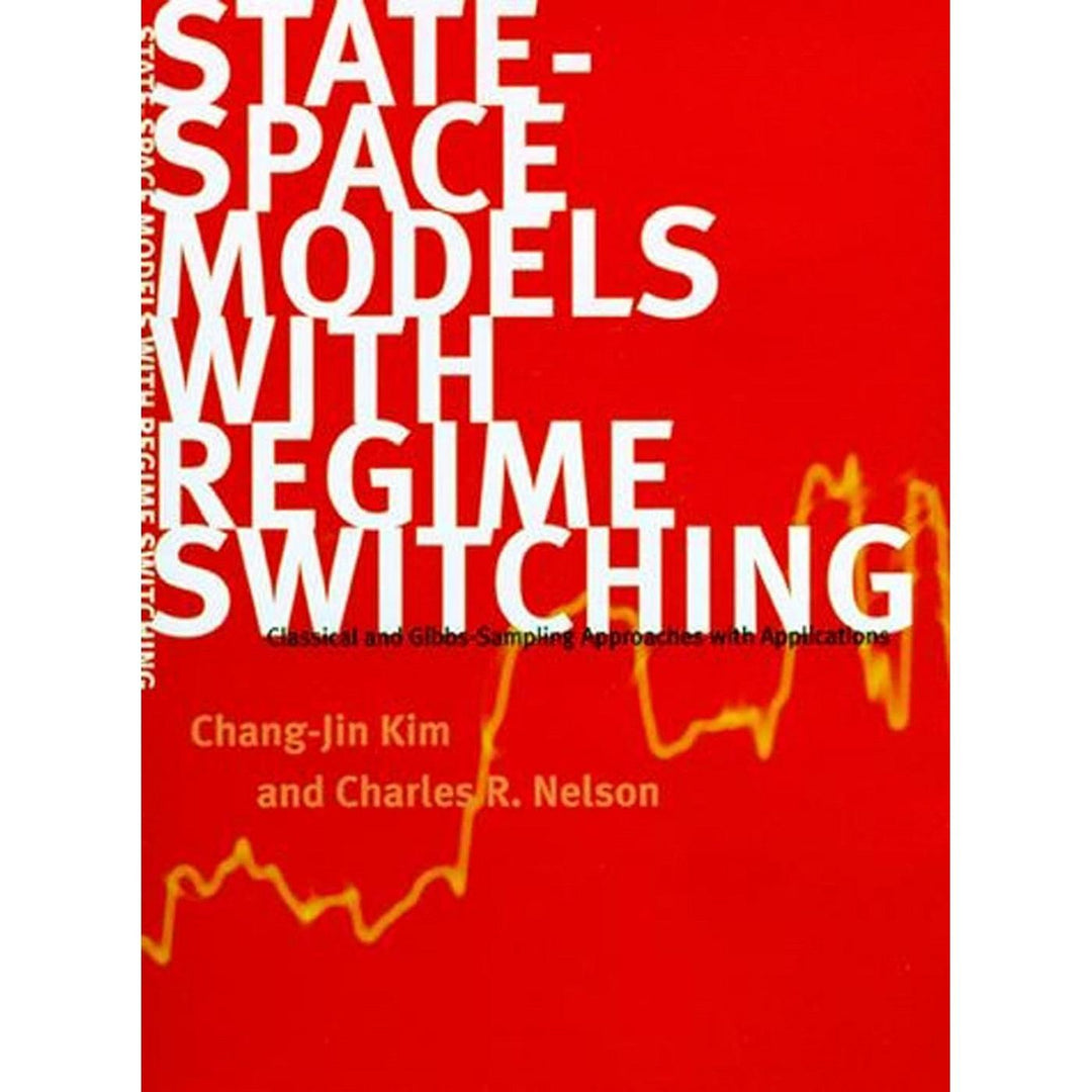 State-Space Models with Regime Switching