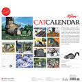 B. Kliban CatCalendar 2027 Wall Calendar thumbnail