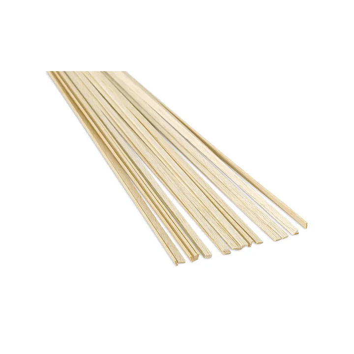 Midwest 1/16" x 1/4" x 36" Balsa Wood