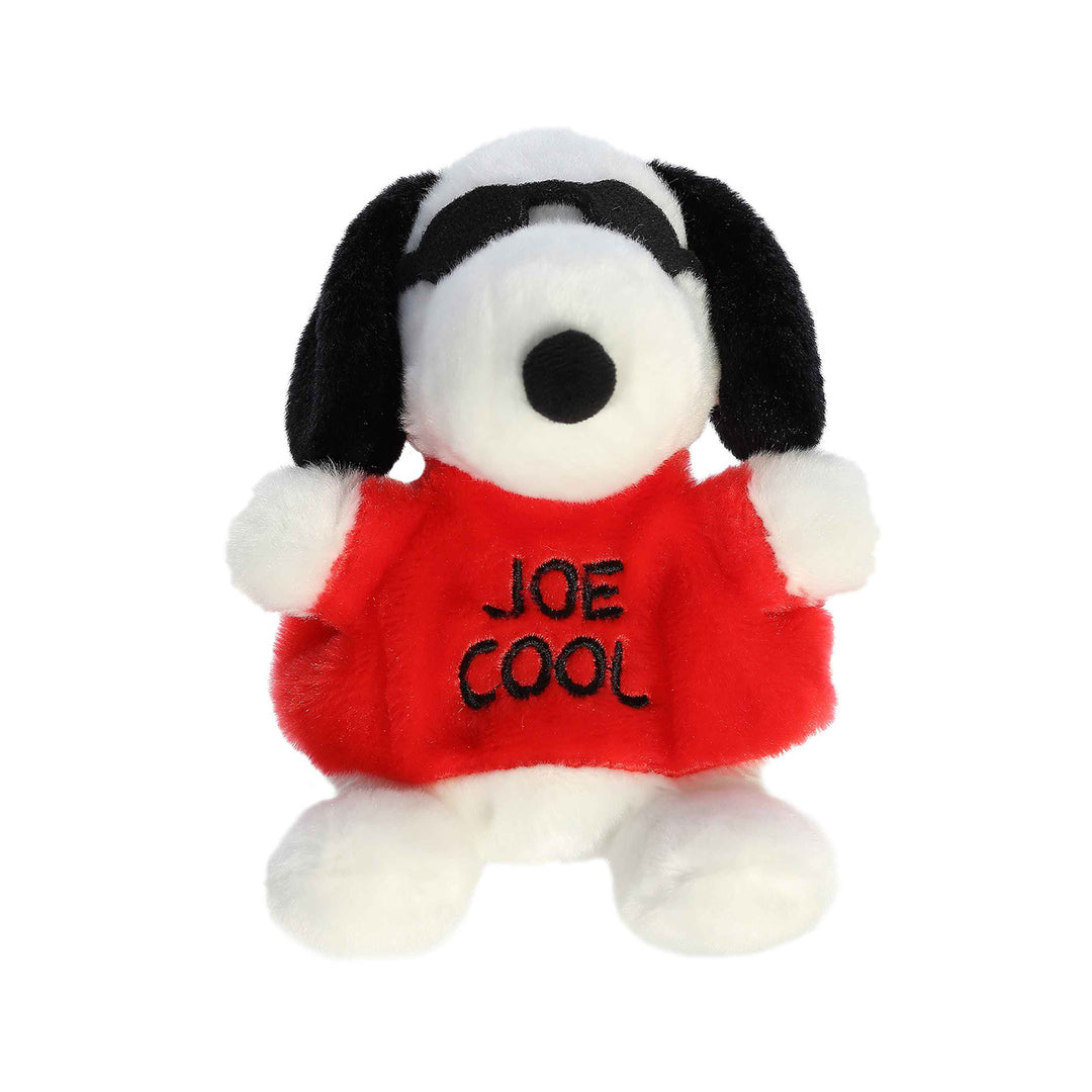 Aurora Palm Pals Joe Cool Plush