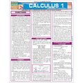 Calculus 1 Bar Chart thumbnail