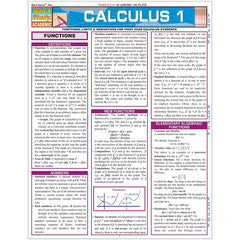Calculus 1 Bar Chart Hover