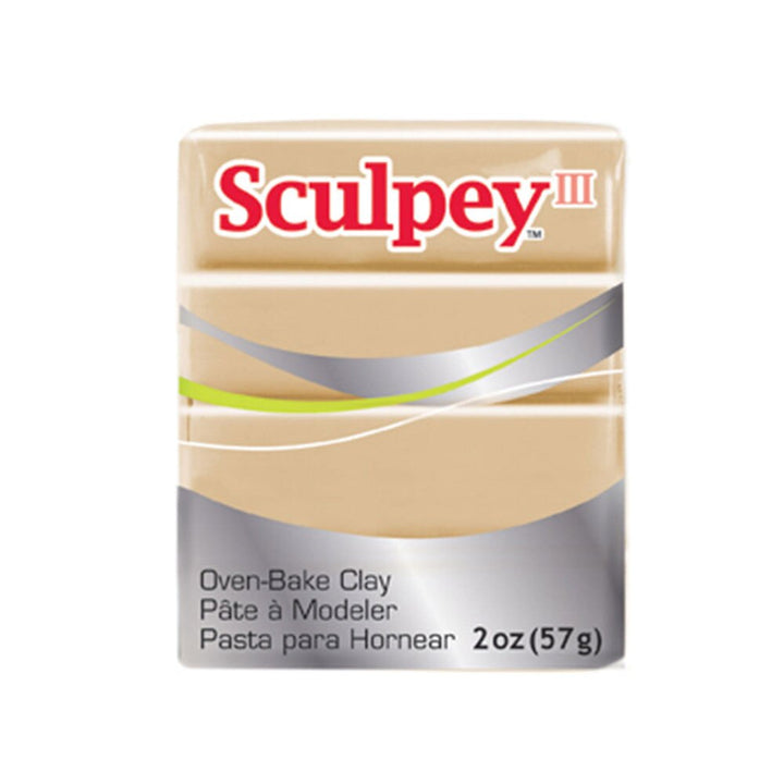 Sculpey III 2oz. Oven-Bake Clay
