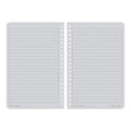 Rite in the Rain Black 4-7/8"x7" Spiral Notebook 32ct thumbnail