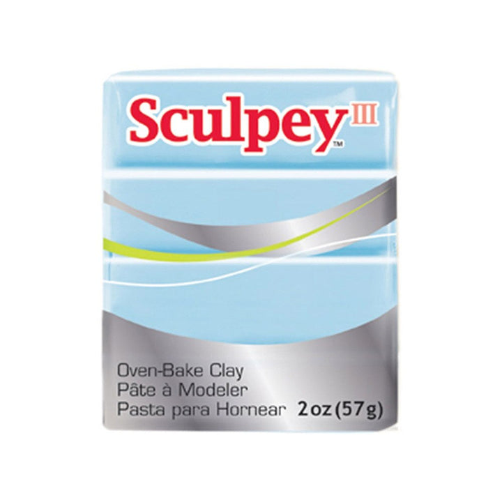 Sculpey III 2oz. Oven-Bake Clay
