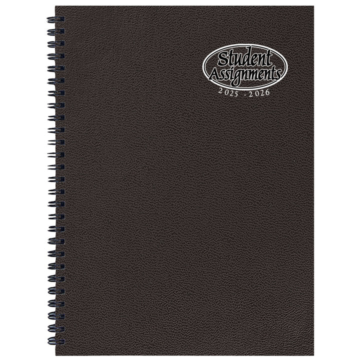 Payne Skivertex 2025-2026 Student Assignment Planner