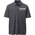 Lands' End Men's UW Foster Specialty Masters Flex Pique Polo thumbnail