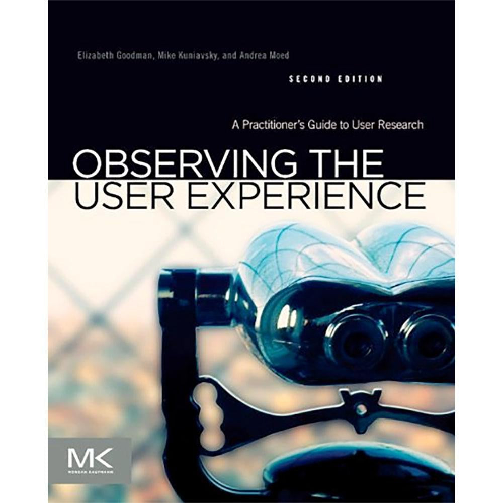 Observing User Experience (2E 12)