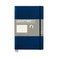Leuchtturm 1917 B6+ Paperback Softcover Notebook 123ct thumbnail