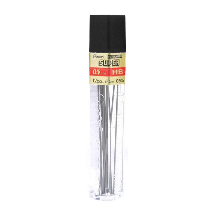 Pentel .5mm Leads