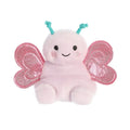Aurora Palm Pals Petunia Butterfly Plush thumbnail