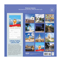 Cats of the World Wall 2027 Calendar thumbnail