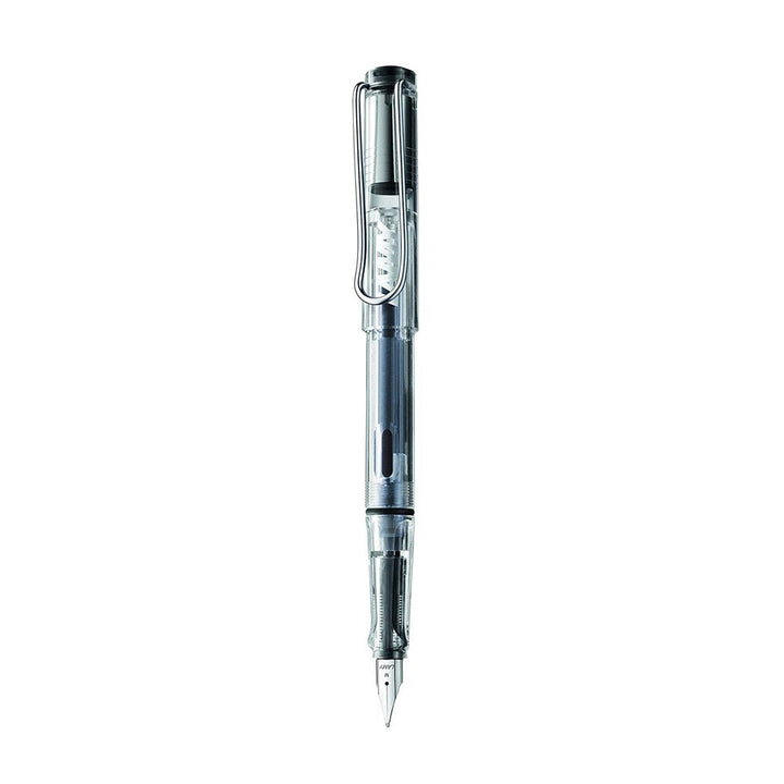 Lamy Vista Fountain Pen