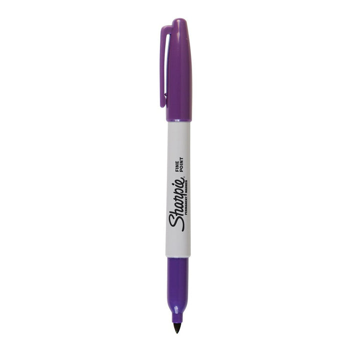 Sharpie Fine Point Permanent Marker